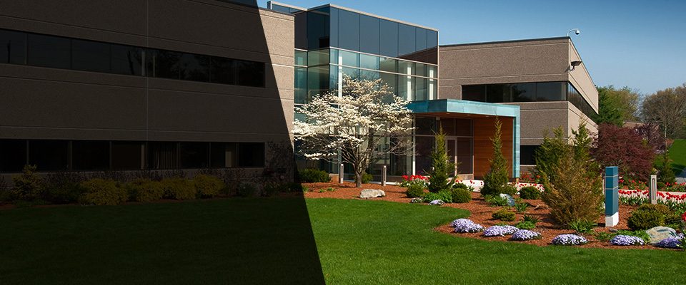 Streamwood Landscapers