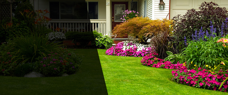 Streamwood Landscapers