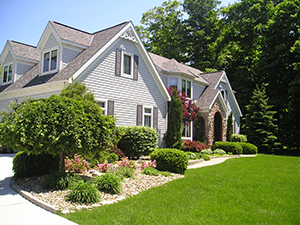 Landscapers and Lawncare Services in Streamwood, IL