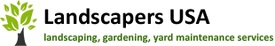 Streamwood Landscapers